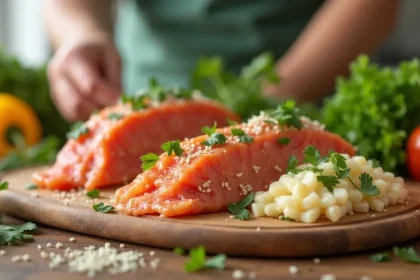 Hashimoto: Jak Skutecznie Schudnąć i Monitorować Postępy