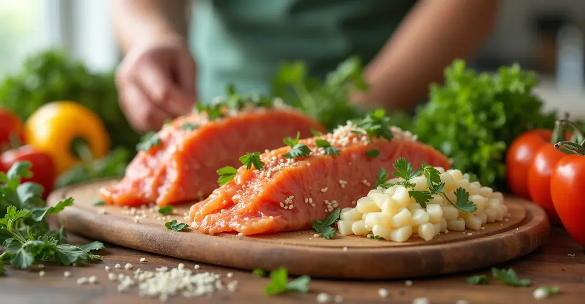 Hashimoto: Jak Skutecznie Schudnąć i Monitorować Postępy