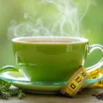 Herbata na odchudzanie: Korzyści, rodzaje i skuteczność