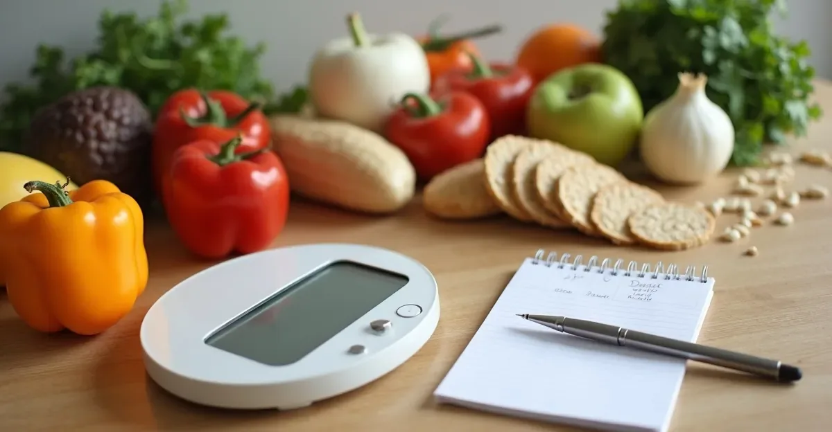 Ile kalorii dziennie potrzebuję? Odkryj swoje zapotrzebowanie!