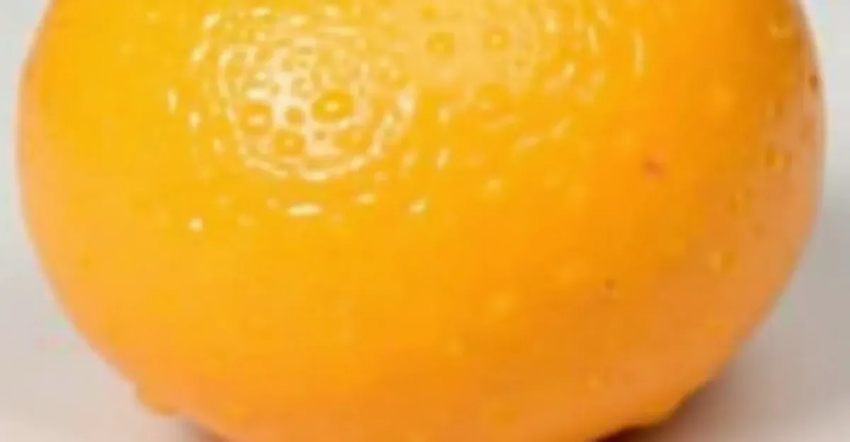 Ile kalorii ma mandarynka? Przewodnik po kaloryczności