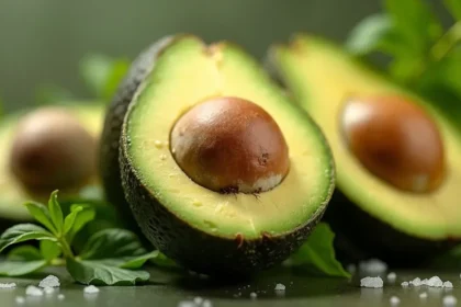 Ile kalorii ma pół awokado? Wartości i wpływ na odchudzanie