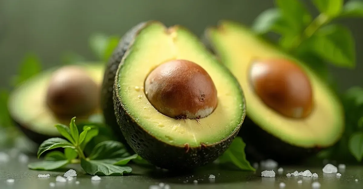 Ile kalorii ma pół awokado? Wartości i wpływ na odchudzanie