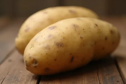 Ile kalorii ma ziemniak? Wartości i różnice odmian
