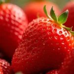 Ile kalorii mają truskawki? Sprawdź wartość kaloryczną!