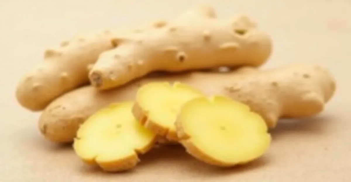 Imbir na odchudzanie – Jak stosować i jakie ma korzyści?