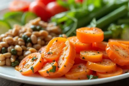 Insulinooporność: Jak Skutecznie Schudnąć i Zmienić Styl Życia