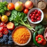 Jadłospis na tydzień – Jak go stworzyć i jakie ma korzyści?