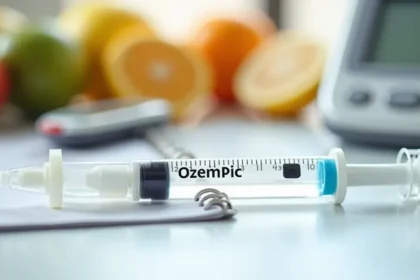 Ozempic na odchudzanie – Jak długo można go stosować?