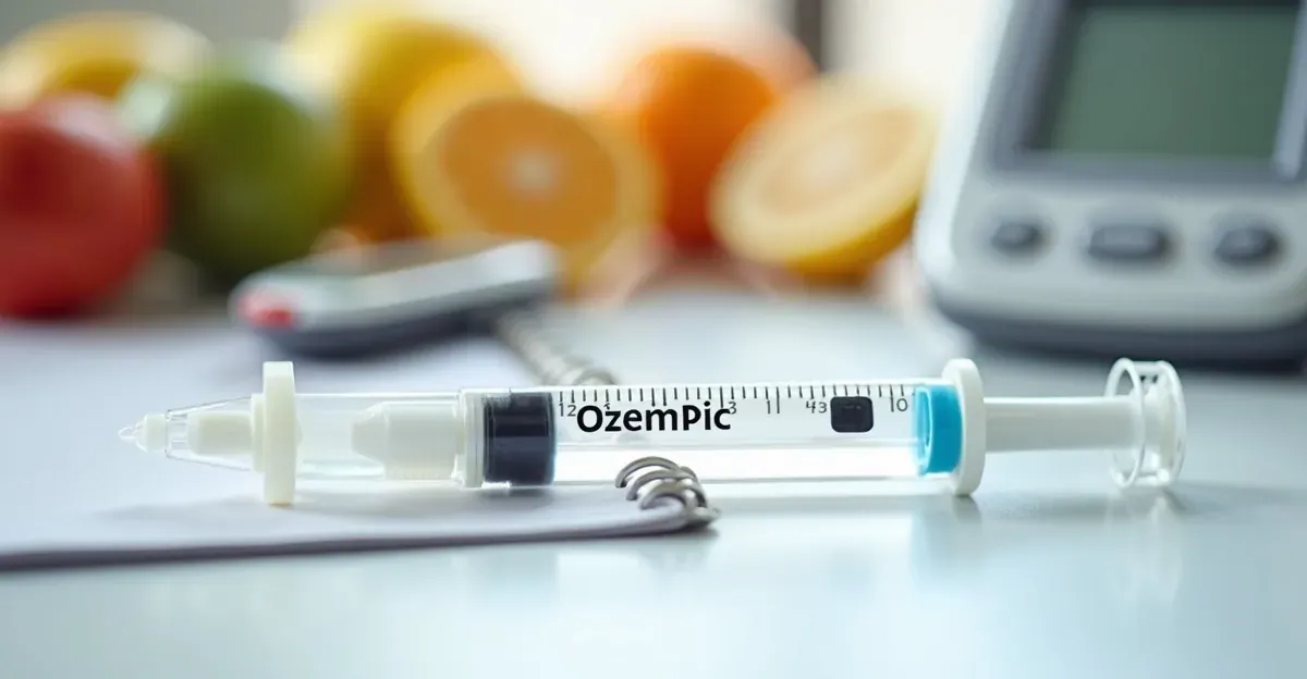 Ozempic na odchudzanie – Jak długo można go stosować?