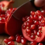 Jak jeść granat? Przewodnik po smakach i sposobach przygotowania