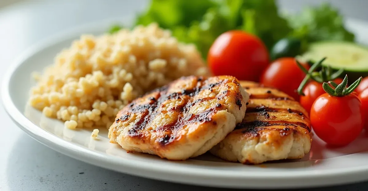 Jak schudłam 25 kg – Historia, Metody i Motywacja