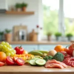 Jak schudłam 30 kg: Moja historia i skuteczne metody