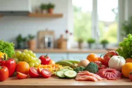 Jak schudłam 30 kg: Moja historia i skuteczne metody