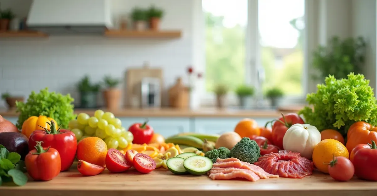 Jak schudłam 30 kg: Moja historia i skuteczne metody