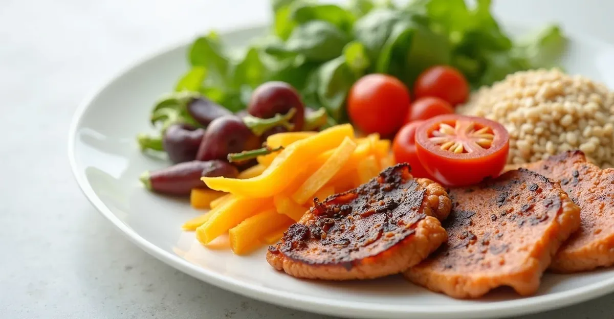 Jak schudłam 30 kg: Moja historia i skuteczne metody