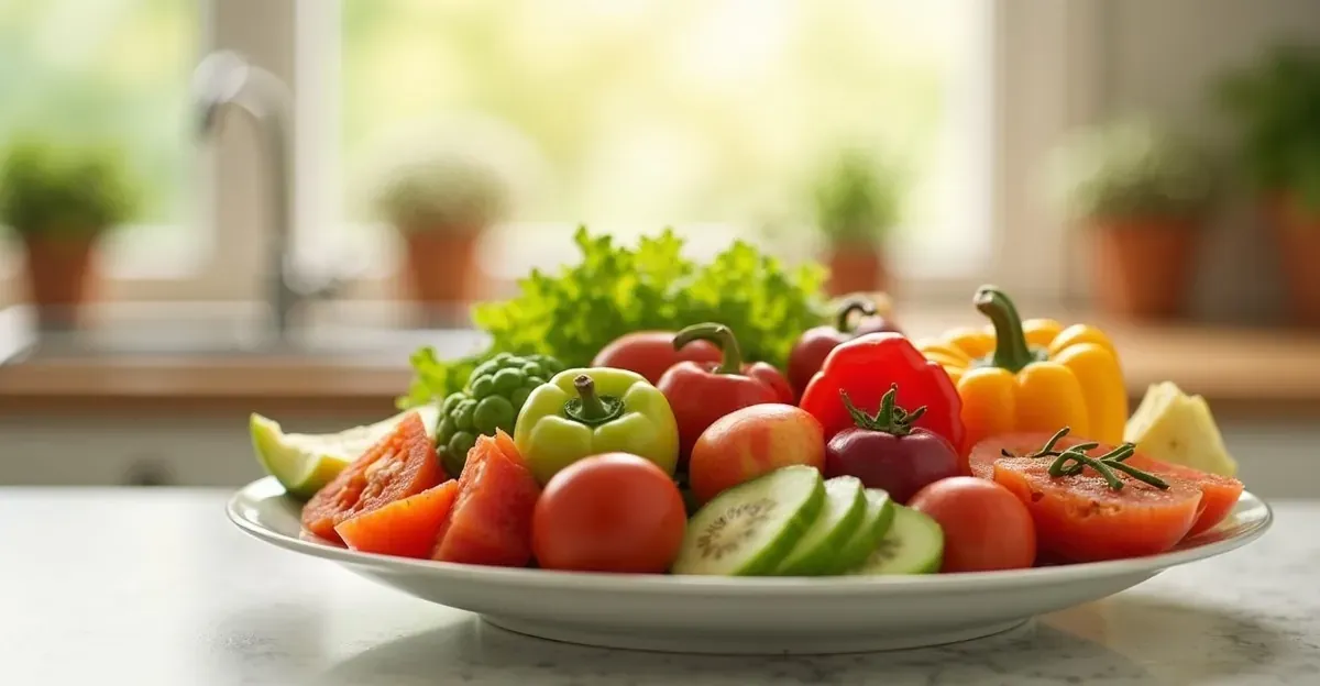 Jak schudłam 40 kg: Kluczowe kroki i inspiracje