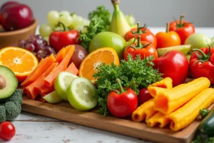 Jak schudłam 50 kg? Moja historia i kluczowe nawyki