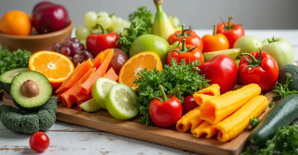 Jak schudłam 50 kg? Moja historia i kluczowe nawyki