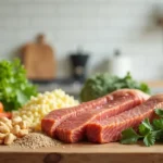 Jak schudnąć z biustu? Skuteczne metody i diety