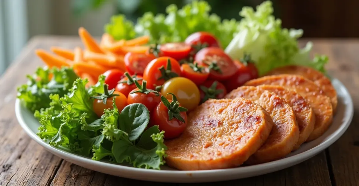 Jak szybko schudnąć 20 kg? Skuteczne metody i porady