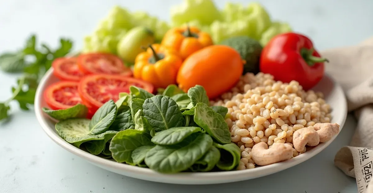 Jak szybko schudnąć 20 kg? Skuteczne metody i porady