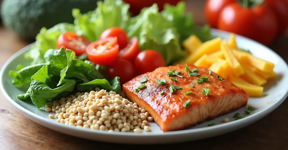 Jak szybko schudnąć? Skuteczne metody na 10 kg w tydzień