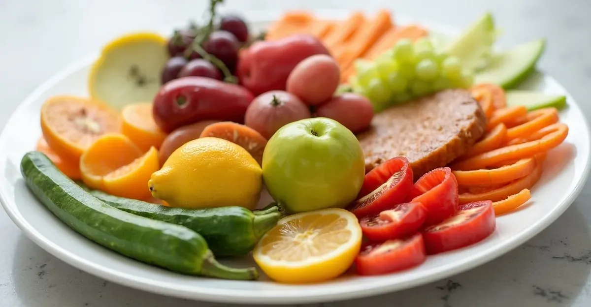 Jak zacząć odchudzanie? Przewodnik krok po kroku