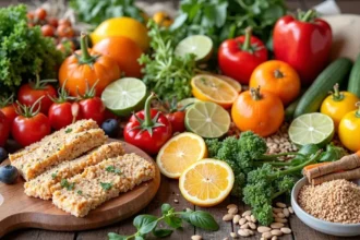 Jak zatrzymać spadek wagi? Skuteczne strategie i porady