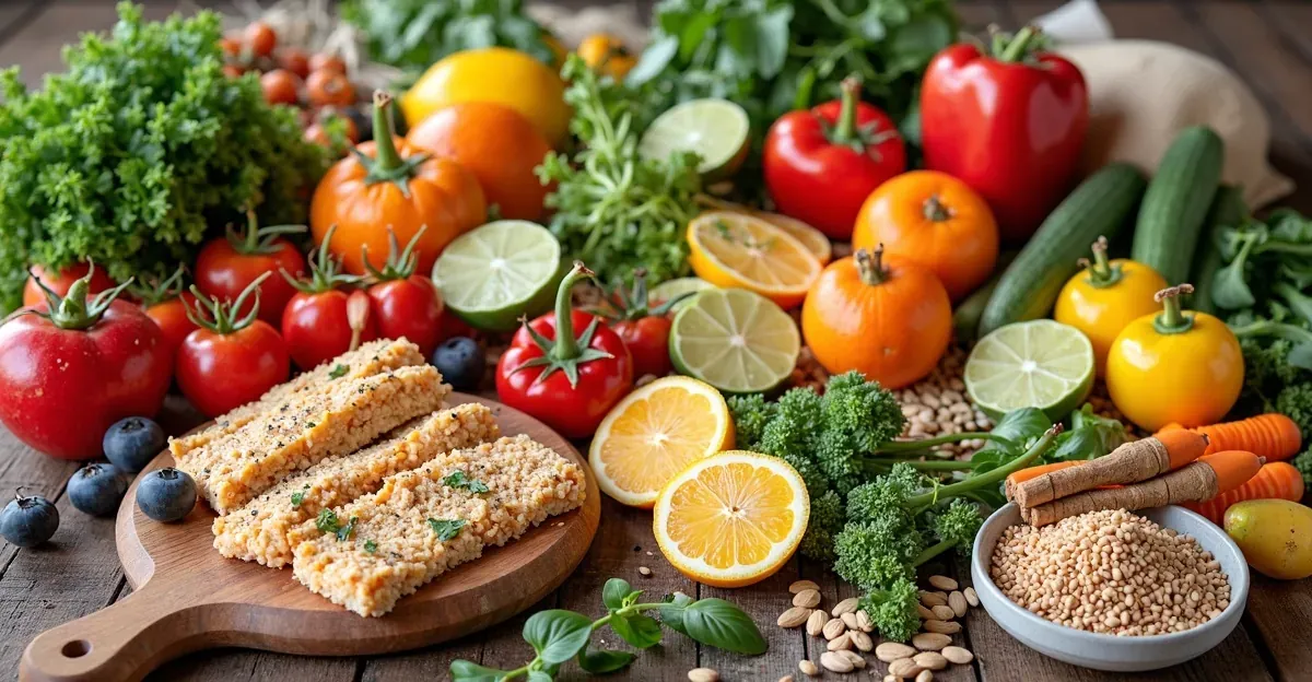 Jak zatrzymać spadek wagi? Skuteczne strategie i porady