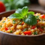 Jaka kasza na odchudzanie? Wybierz najlepsze opcje!