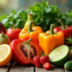 Jesc zdrowiej: Korzyści, Zasady i Praktyczne Porady