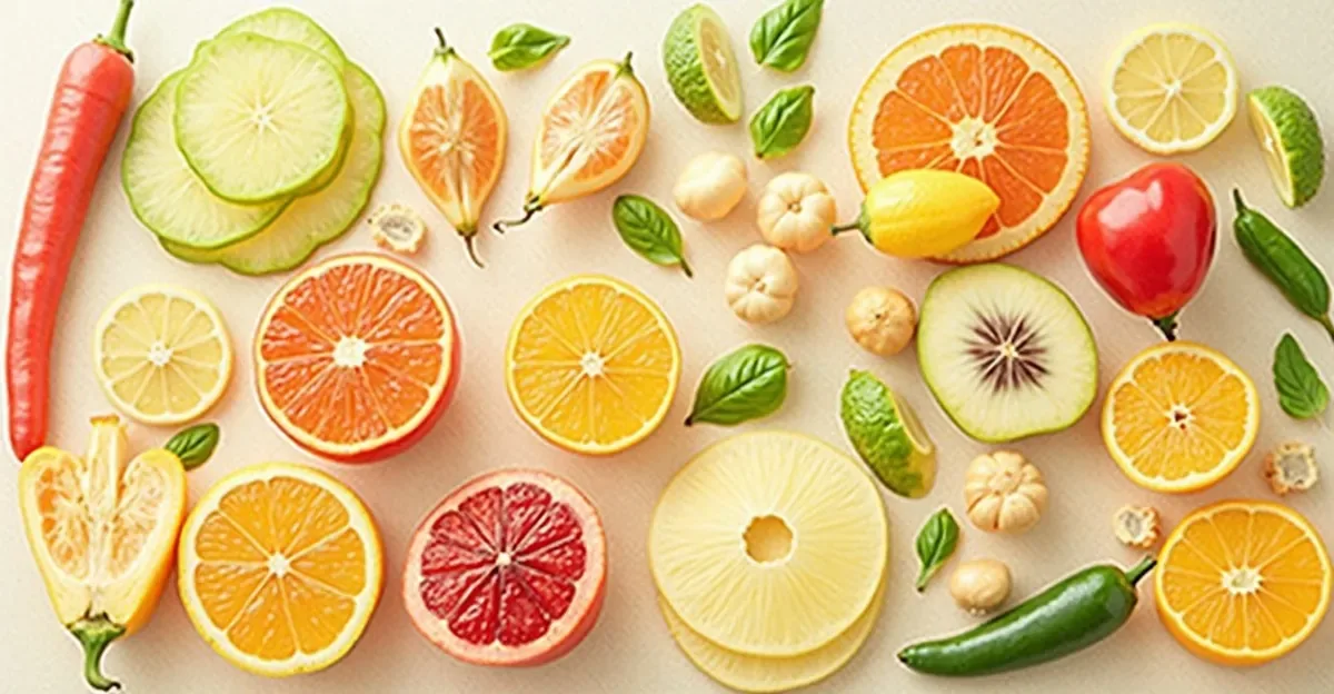 Jeść zdrowo: Kluczowe zasady i korzyści dla zdrowia