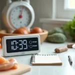 Kalkulator białka – Jak obliczyć swoje potrzeby białkowe?