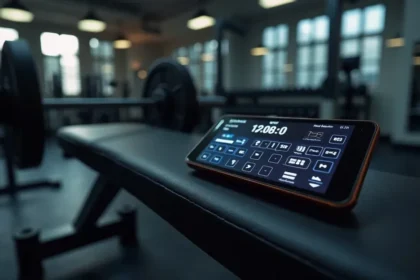 Kalkulator ćwiczeń – Jak obliczyć swoją siłę efektywnie?
