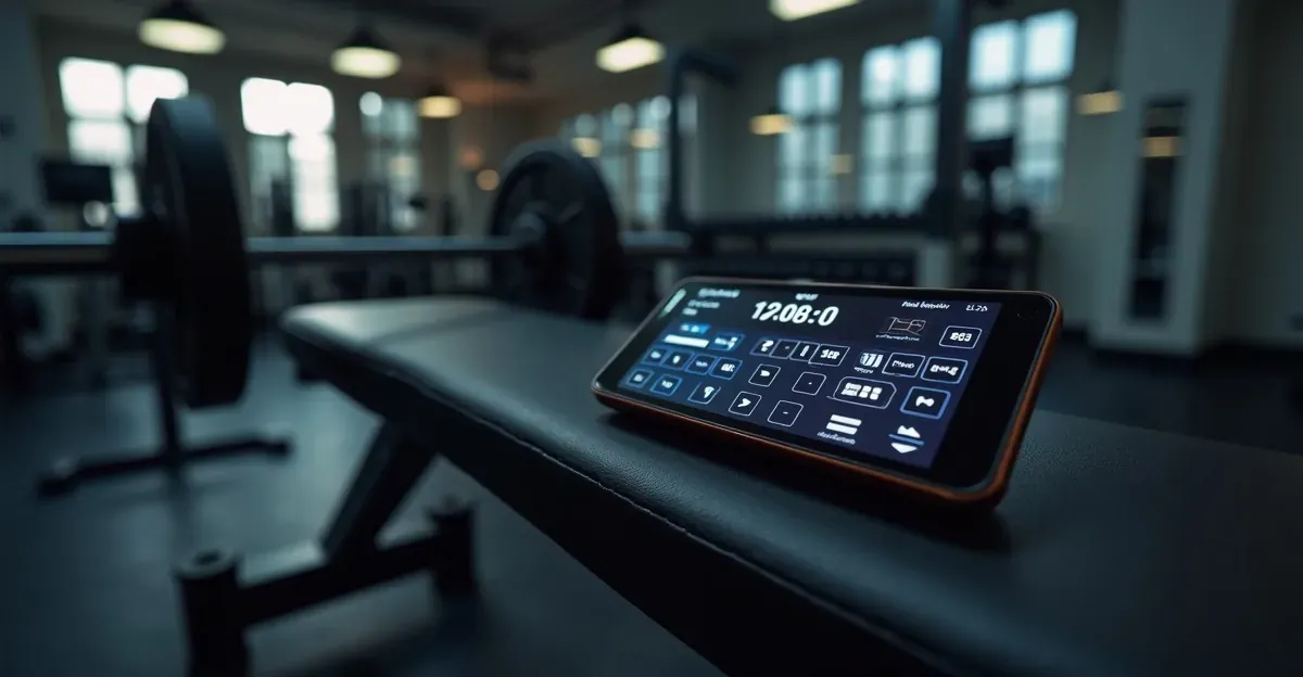 Kalkulator ćwiczeń – Jak obliczyć swoją siłę efektywnie?