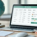 Kalkulator diet – Jak działa i jakie ma funkcje?