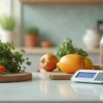 Kalkulator kalorii – Jak działa i jakie przynosi korzyści?