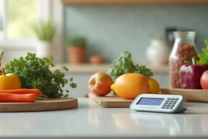 Kalkulator kalorii – Jak działa i jakie przynosi korzyści?