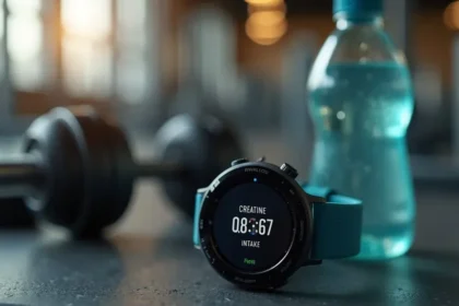 Kalkulator kreatyny – Jak działa i dlaczego warto go używać?