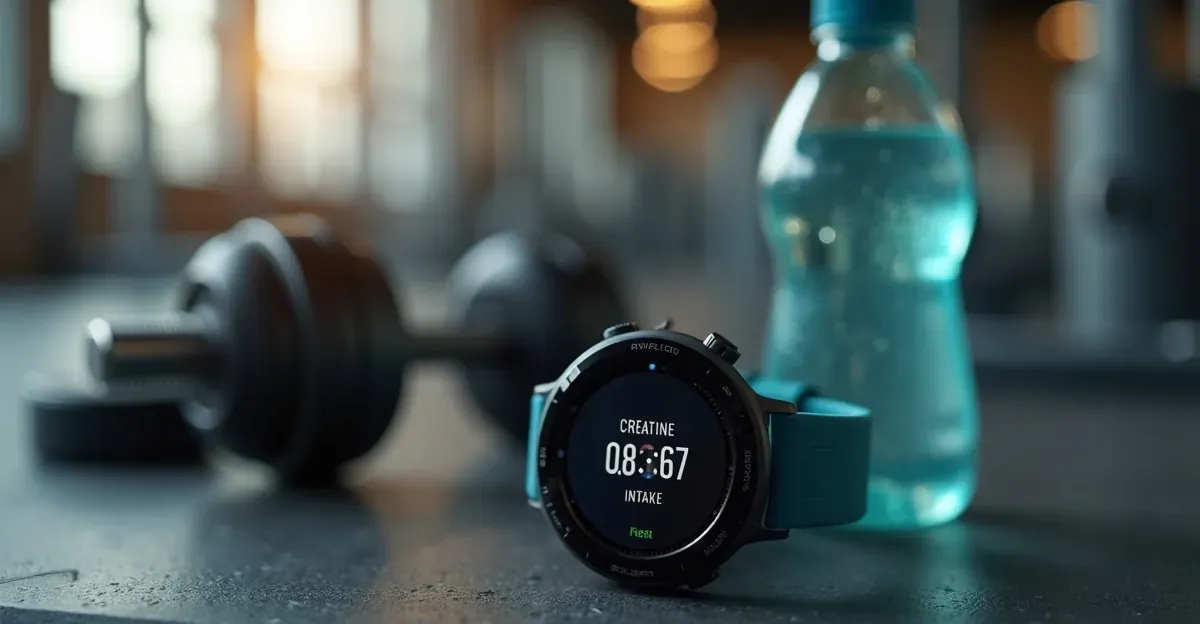 Kalkulator kreatyny – Jak działa i dlaczego warto go używać?