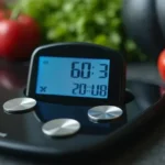 Kalkulator tłuszczu: Jak działa i dlaczego warto go używać?