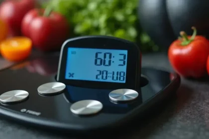 Kalkulator tłuszczu: Jak działa i dlaczego warto go używać?