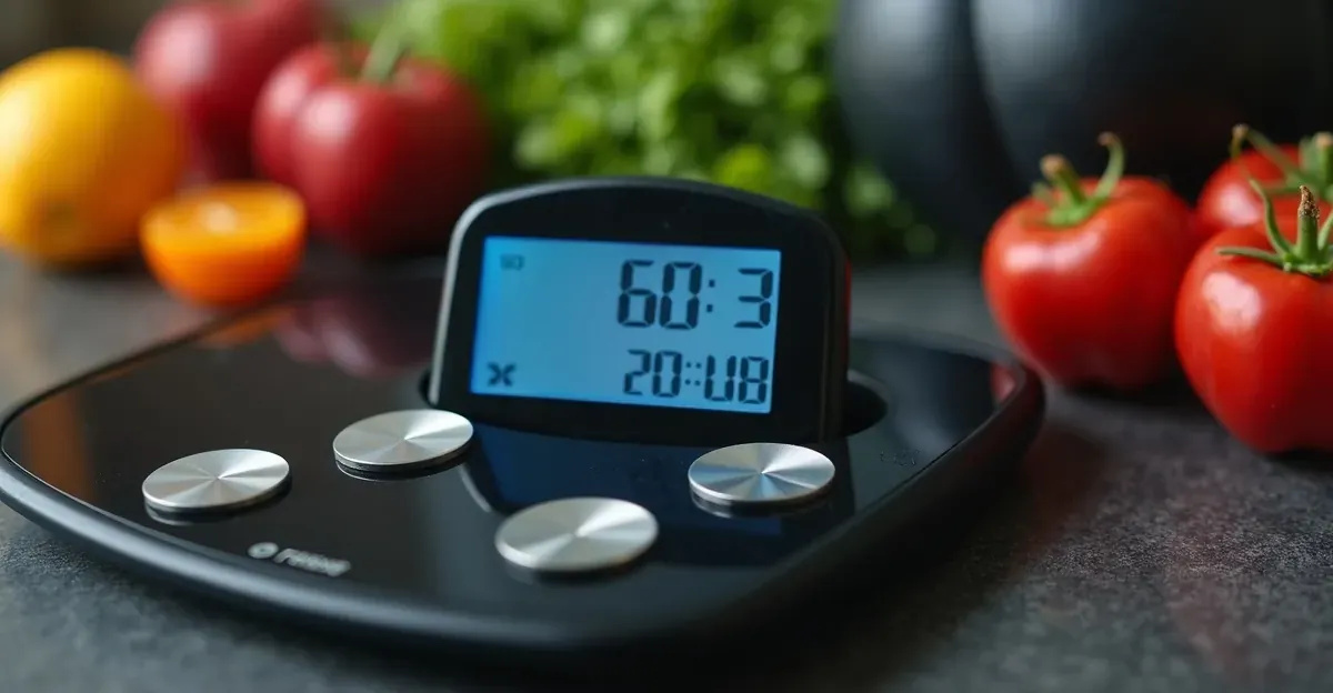 Kalkulator tłuszczu: Jak działa i dlaczego warto go używać?