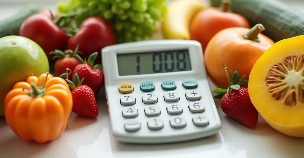 Kalkulator Witamin – Jak Działa i Jakie Ma Zastosowanie?