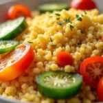 Kasza Kuskus a Odchudzanie – Jakie Ma Korzyści?