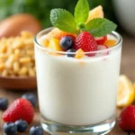 Kefir na odchudzanie – Właściwości i Korzyści dla Ciała