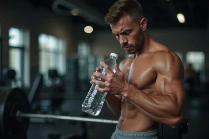 Kreatyna: Wady, Skutki Uboczne i Bezpieczeństwo Stosowania