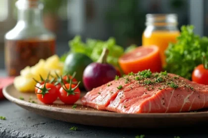 L-karnityna na odchudzanie – Opinie i Efekty Suplementacji