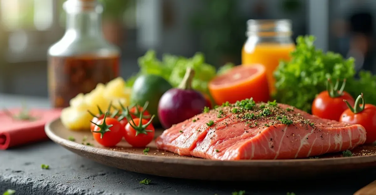 L-karnityna na odchudzanie – Opinie i Efekty Suplementacji